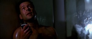 Крепкий орешек (Die Hard)