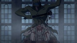 Константин: Город демонов (Constantine: City of Demons)
