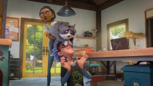 10 жизней (10 Lives)