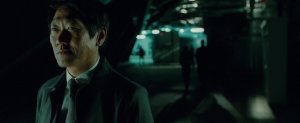 Агент Джонни Инглиш Перезагрузка (Johnny English Reborn)