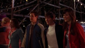 Пункт назначения 3 (Final Destination 3)