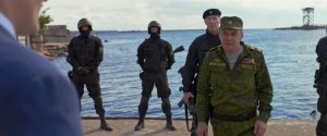 Хантер Киллер (Hunter Killer)