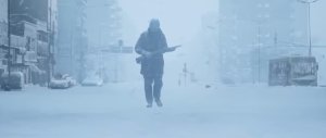 Этернавт (El Eternauta)