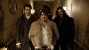 Реальные упыри (What We Do in the Shadows)