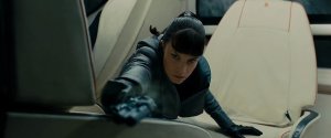 Бегущий по лезвию 2049 (Blade Runner 2049)