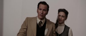 Заклятие (The Conjuring)