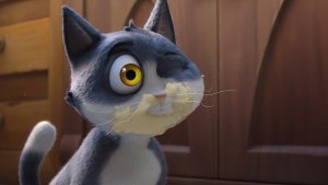 10 жизней (10 Lives)