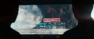Стартрек: Возмездие (Star Trek Into Darkness)