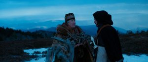 Камелот: Возвращение короля (Kaamelott – Premier volet)