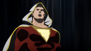 Лига справедливости: Война (Justice League: War)
