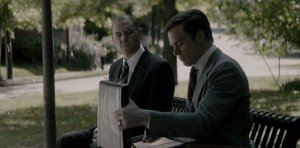 Уотергейт. Крушение Белого дома (Mark Felt: The Man Who Brought Down the White House)