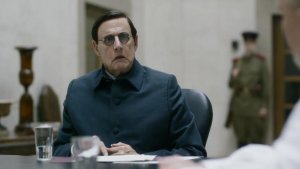 Смерть Сталина (The Death of Stalin)