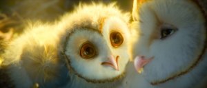 Легенды ночных стражей (Legend of the Guardians: The Owls of Ga’Hoole)