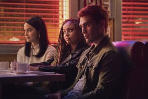 5 сезон 5 эпизод — «Глава восемьдесят первая: Возвращение домой» (Chapter Eighty-One: The Homecoming)