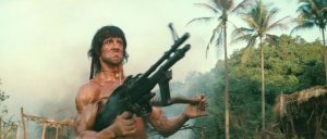 Рэмбо: Первая кровь 2 (Rambo: First Blood Part II)