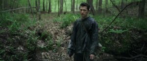 Поступь хаоса (Chaos Walking)