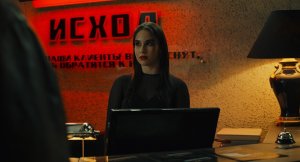 1 сезон 3 эпизод
