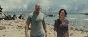 Разлом Сан-Андреас (San Andreas)