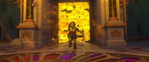 Шрэк навсегда (Shrek Forever After)