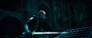Другой мир: Восстание ликанов (Underworld: Rise of the Lycans)