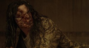 Дом восковых фигур (House of Wax)