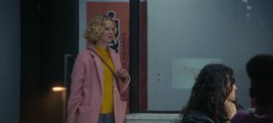 7 сезон 2 эпизод — «Предмет отвращения» (Bête Noire)