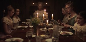 Роковое искушение (The Beguiled)