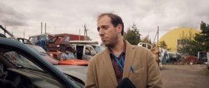 1 сезон 5 эпизод
