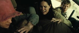 Обитель зла 3 (Resident Evil: Extinction)