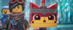 Лего Фильм 2 (The LEGO Movie 2: The Second Part)
