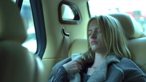 Заражение (Contagion)