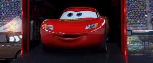 Тачки (Cars)