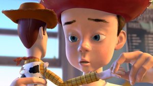 История игрушек 2 (Toy Story 2)