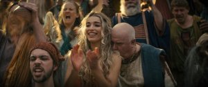 Спартак: Дом Ашура (Spartacus: House of Ashur)