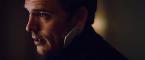Моя кузина Рэйчел (My Cousin Rachel)