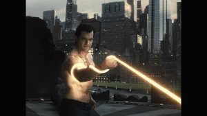 Лига справедливости Зака Снайдера (Zack Snyder's Justice League)