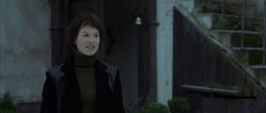 Идентификация Борна (The Bourne Identity)