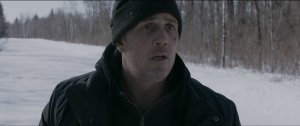 Ледяной драйв (The Ice Road)
