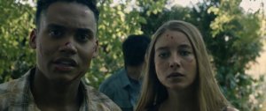 Поворот не туда: Наследие (Wrong Turn)