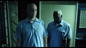 Драка в блоке 99 (Brawl in Cell Block 99)