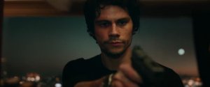Наёмник (American Assassin)