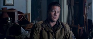 Ярость (Fury)