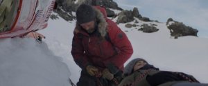 Затерянные во льдах (Arctic)