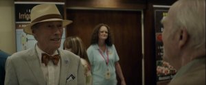 Наркокурьер (The Mule)