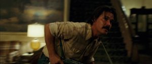 Старикам тут не место (No Country for Old Men)