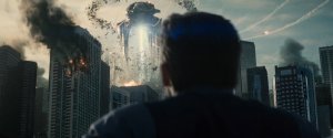 Бэтмен против Супермена: На заре справедливости (Batman v Superman: Dawn of Justice)