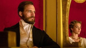 1 сезон 4 эпизод — «Красная комната» (The Red Room)