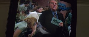 Город ангелов (City of Angels)