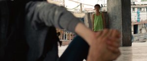 Эволюция Борна (The Bourne Legacy)