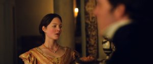 Моя кузина Рэйчел (My Cousin Rachel)